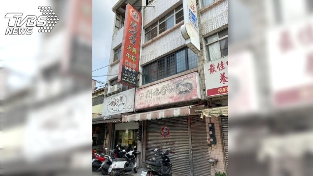 貧姊弟昔100元吃3餐 10年後謝善心老闆恩情