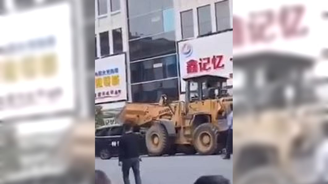 圖/翻攝自封面新闻微博