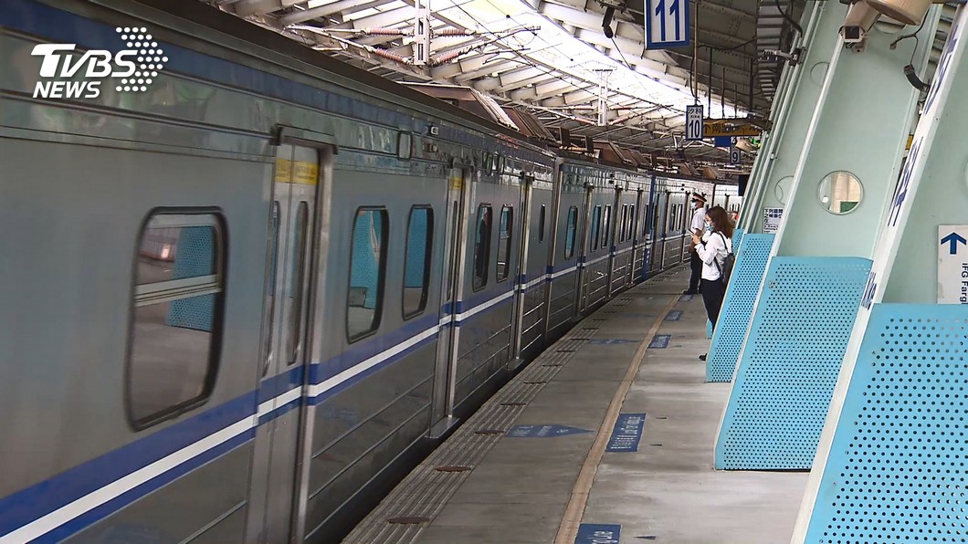 圖／TVBS