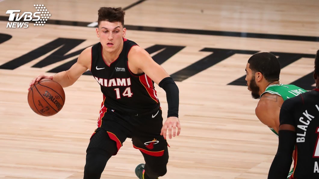 赫洛替補狂轟37分寫紀錄 NBA史上最幼齒