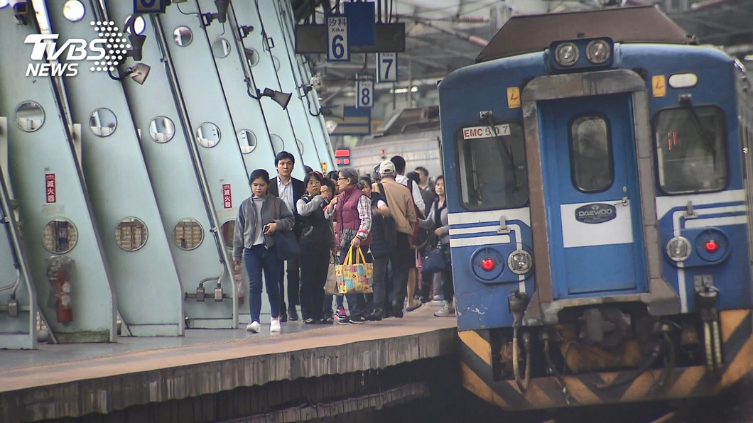 圖／TVBS