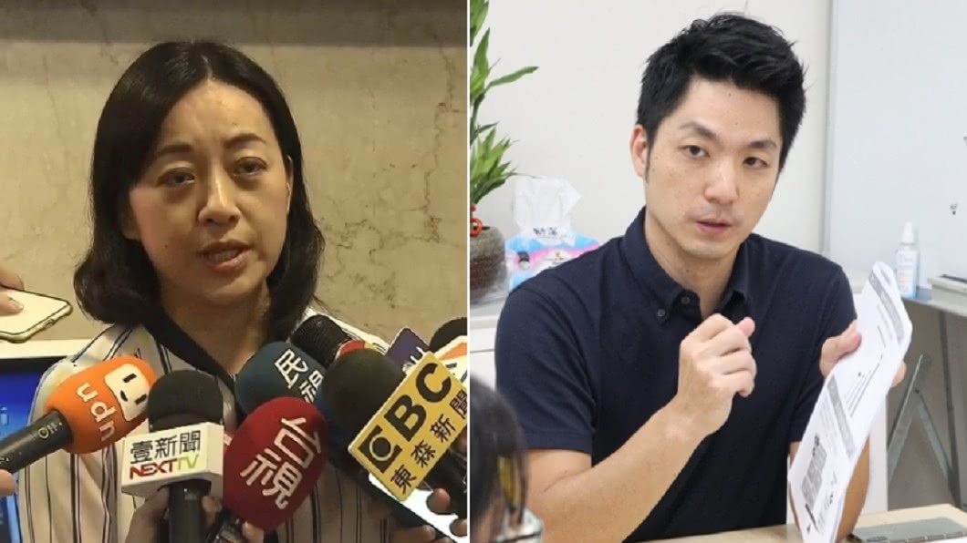 認同蔣萬安卻投民進黨?王婉諭曝關鍵:藍營愛癱瘓議場