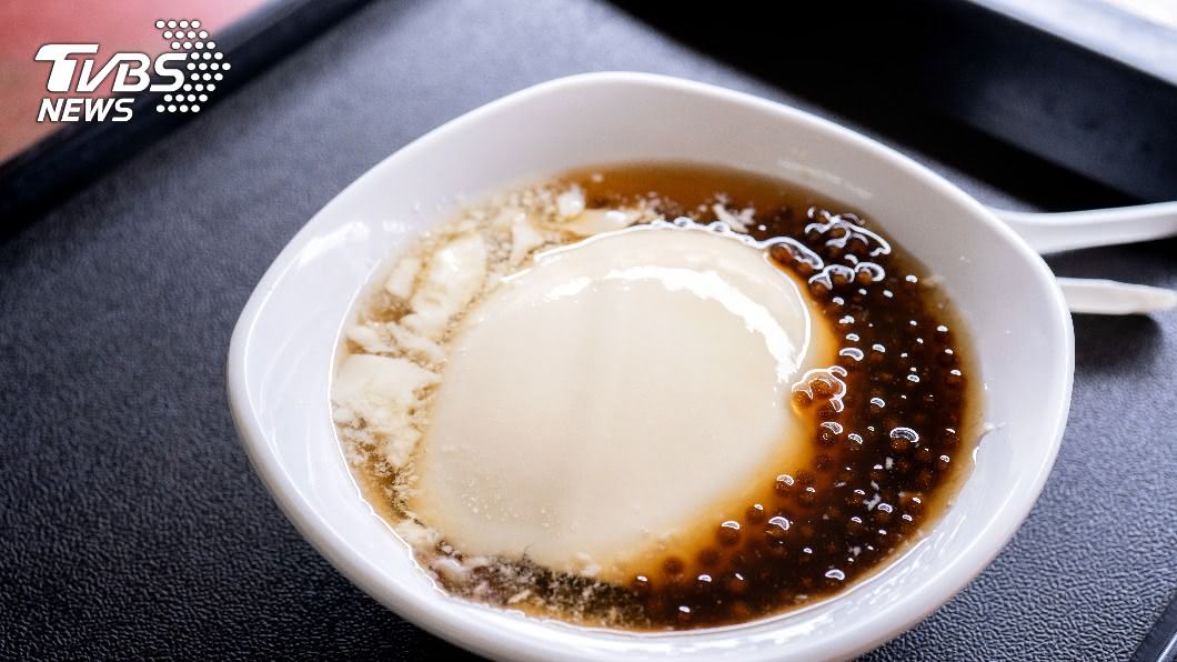 「國民點心」豆花熱量低? 1地雷恐愈吃愈肥