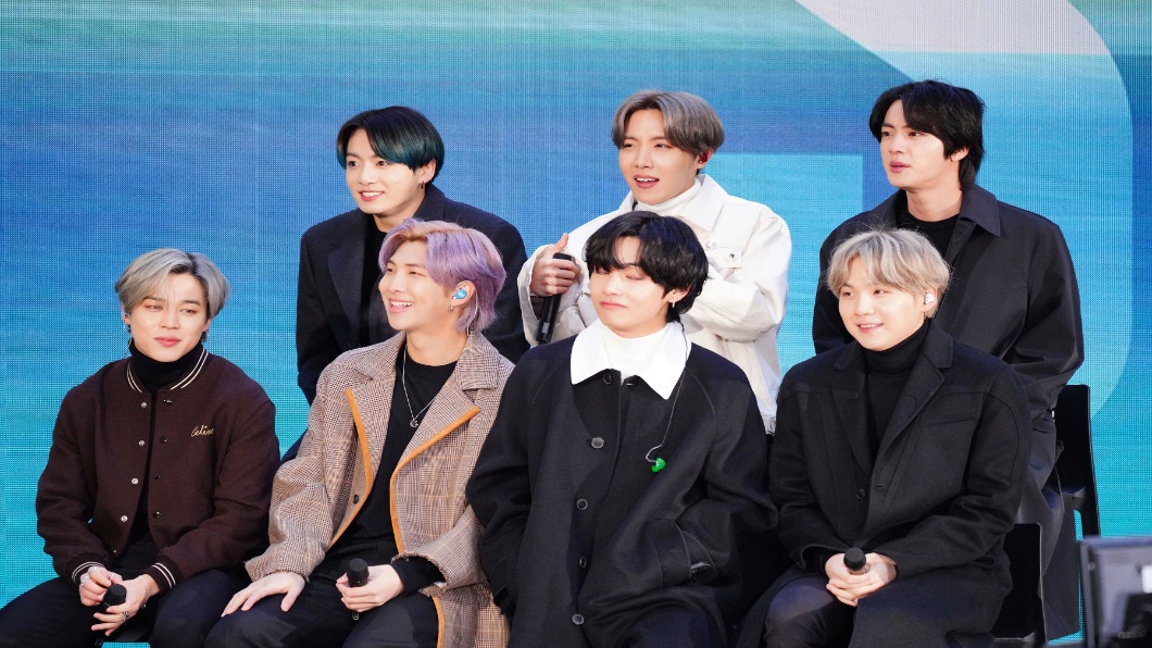 規模達241億!BTS公司將上市 韓三年最大IPO