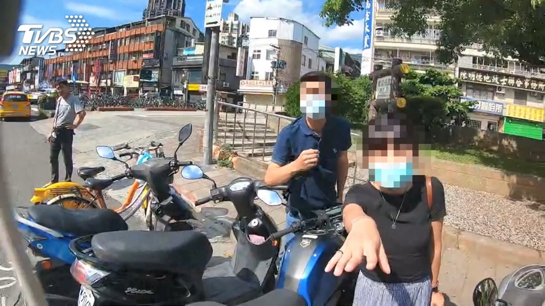 圖/TVBS