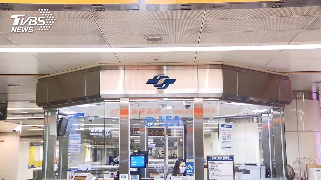 圖／TVBS
