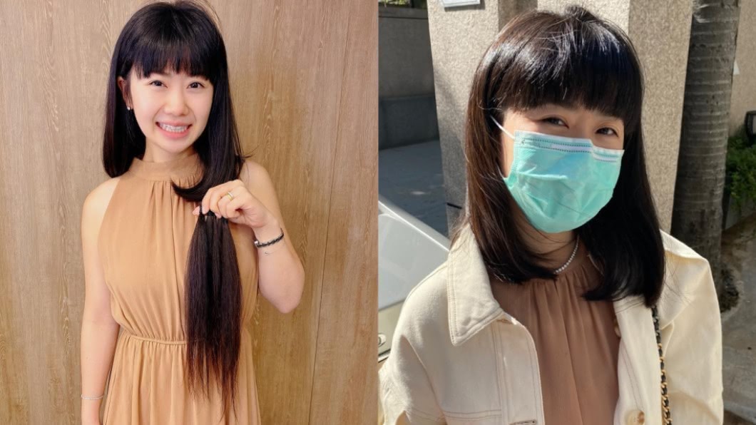 福原愛「剪30公分長髮」美少女造型曝光 背後原因超暖