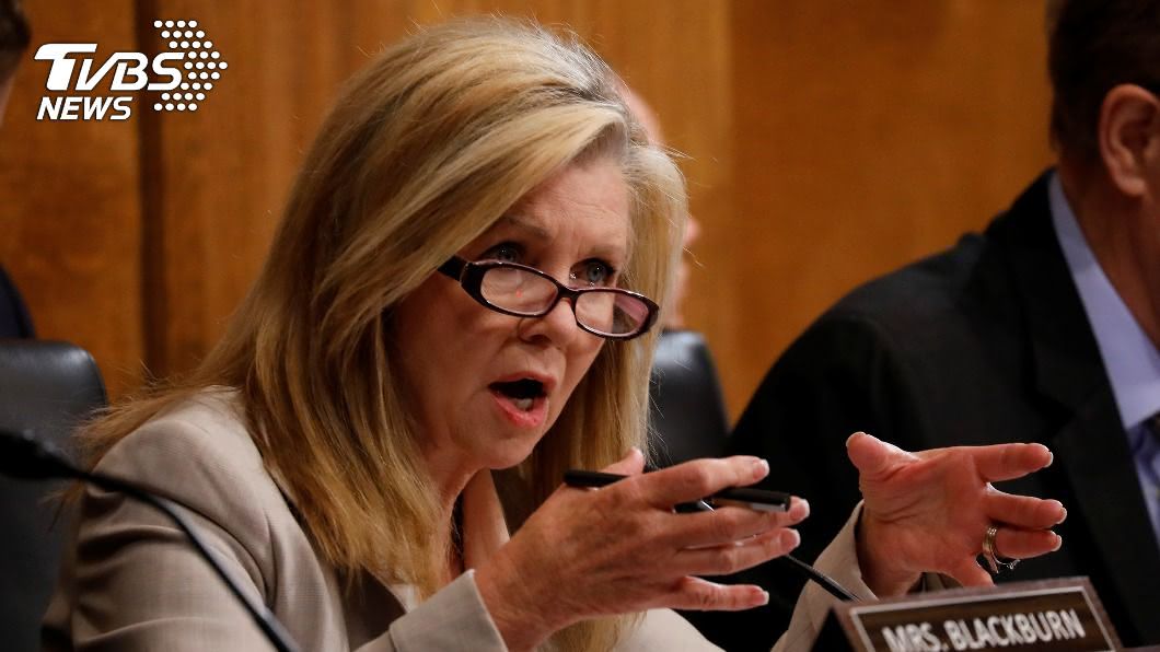 美議員批作家挺新疆政策 籲Netflix棄拍「三體」