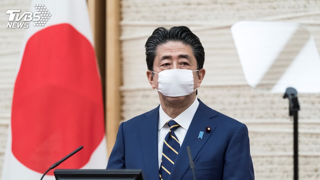 安倍口罩花逾73億 大學教授擬提告要求公布單價