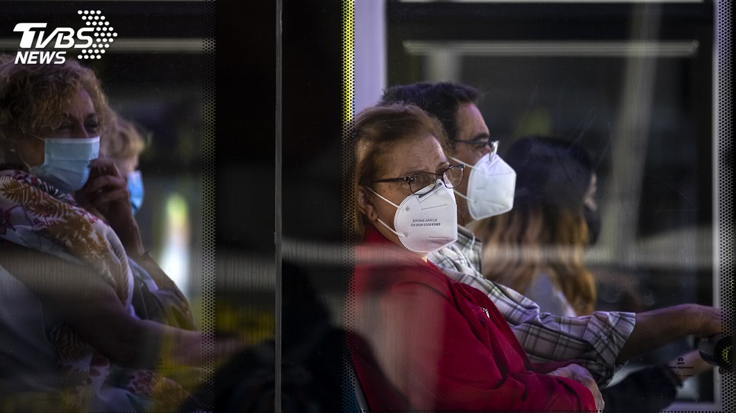 歐盟示警:西班牙與數個東部成員國疫情惡化