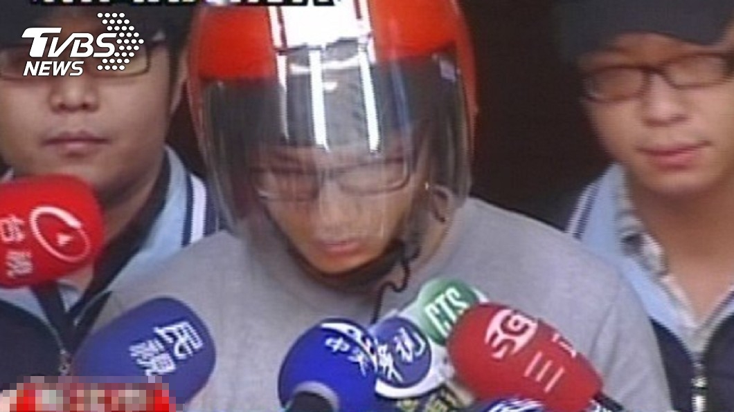 2死囚聲請釋憲逃槍決!冷血勒殺母女 死者父淚跪執行