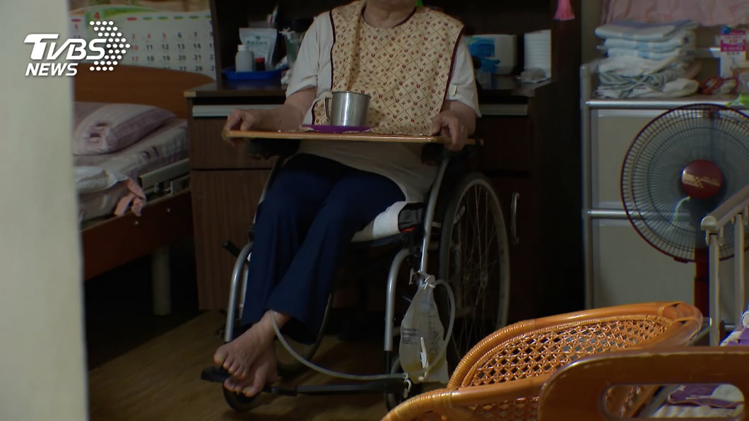(圖/TVBS)