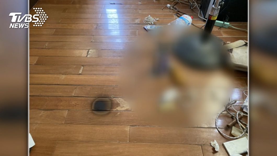 台中一家三口燒炭獲救　警：將釐清父母有無刑事責任