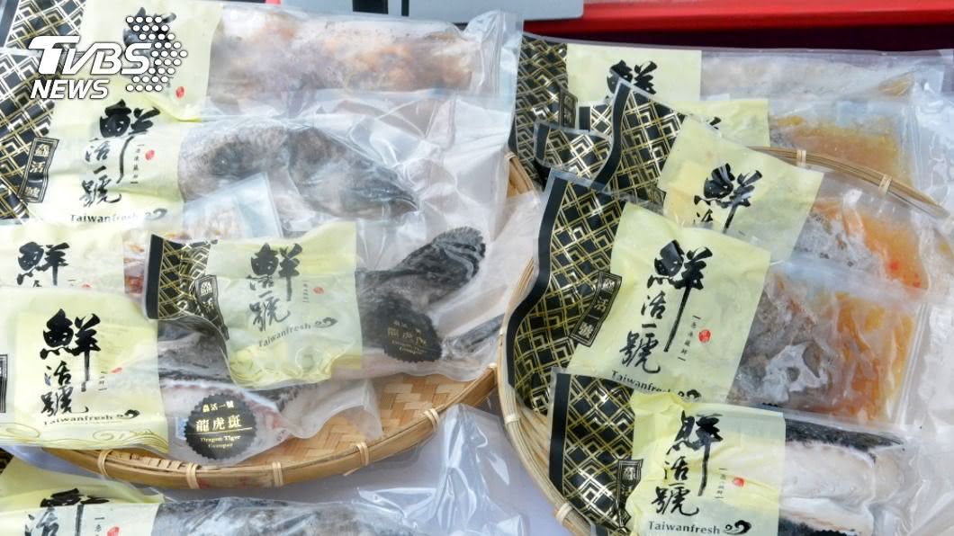 傳石斑魚外銷曇花一現? 屏東縣府:穩定供應