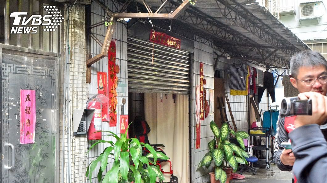 中和未立案長照機構收容住民 市府開罰勒令歇業