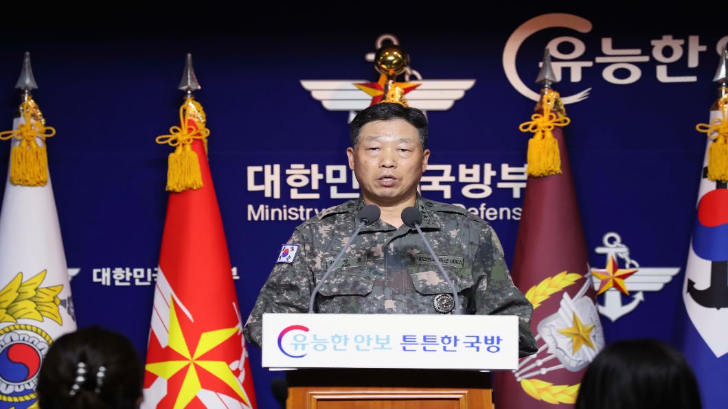 南韓公務員「疑跳海投北」遭射殺 金正恩道歉