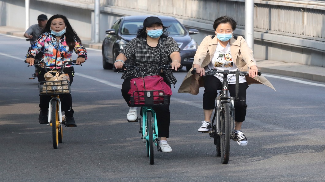 科技撐起疫後生活 「獨享」商機攻佔防疫市場