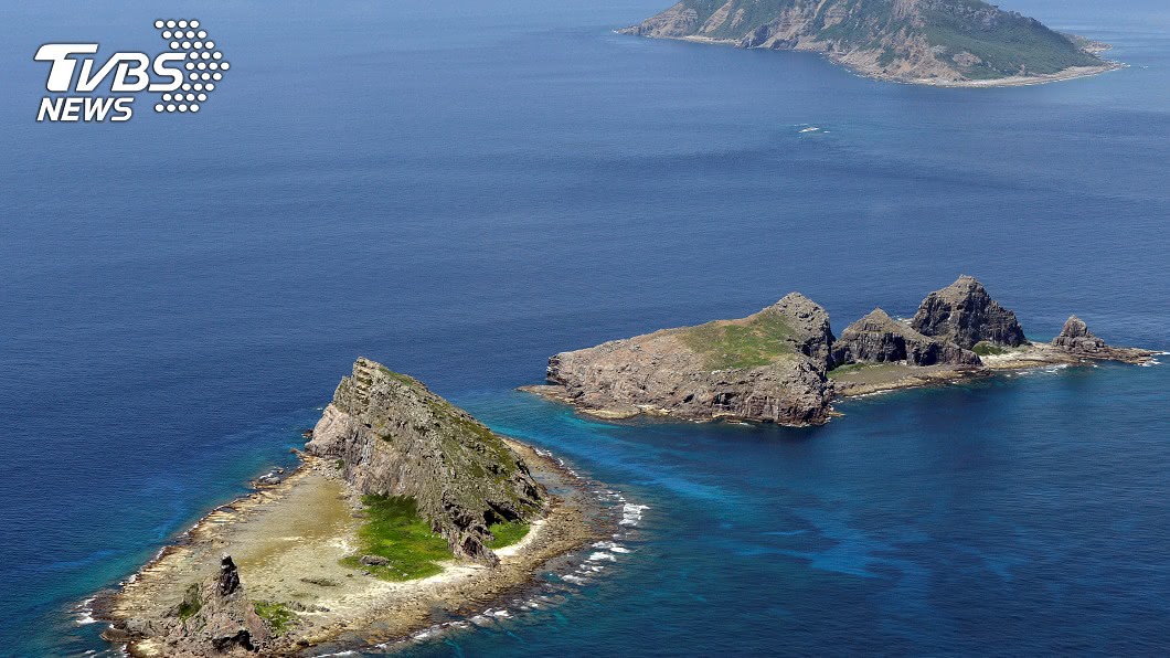 日本擬強化釣魚台警備 海上保安廳預算創新高