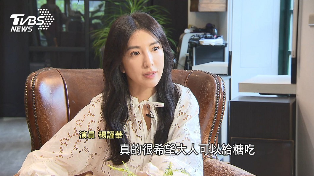 柯佳嬿、天心雙后廝殺 楊謹華四度入圍金鐘
