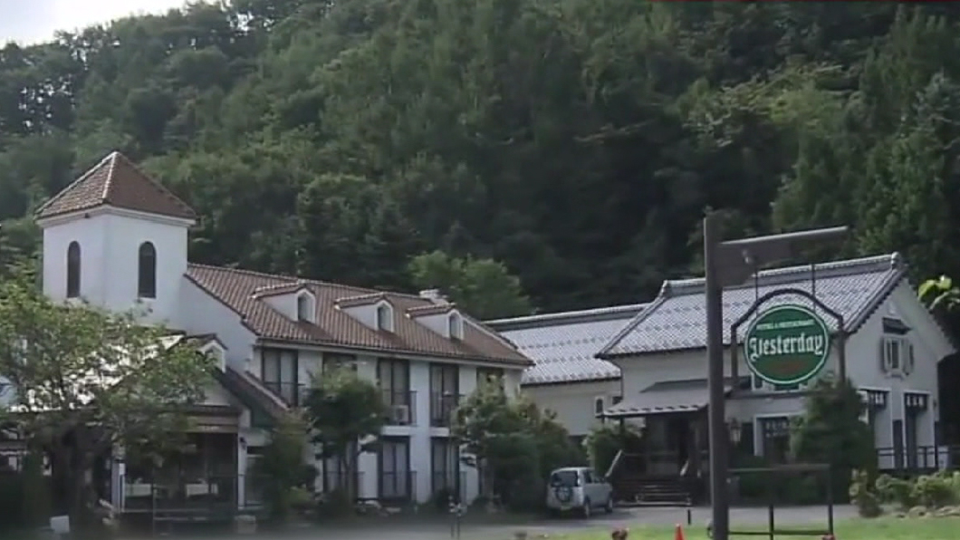 日本國旅補助 加深飯店貧富差距