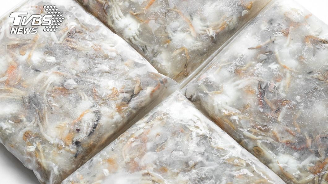 北京新發地群聚疫情源頭 陸研究:進口冷凍食品