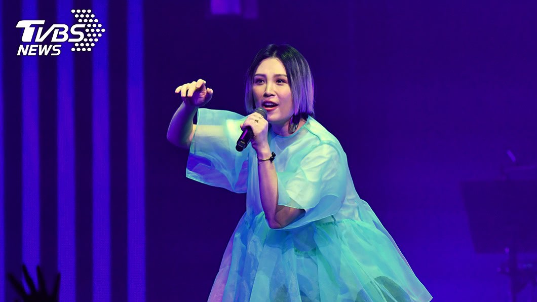 將擔金曲主持大任　魏如萱信心喊話「拿下歌后」！