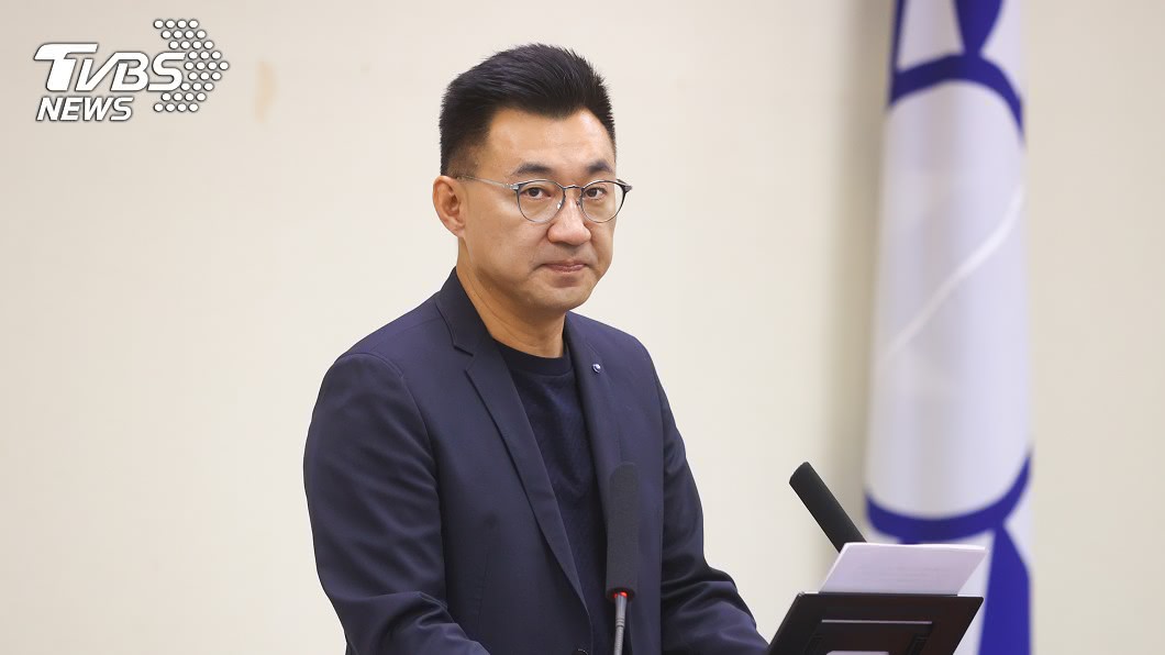 陸委會稱「九二共識翻過歷史一頁」 藍:ECFA呢?