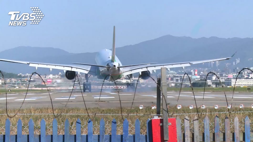 圖／TVBS