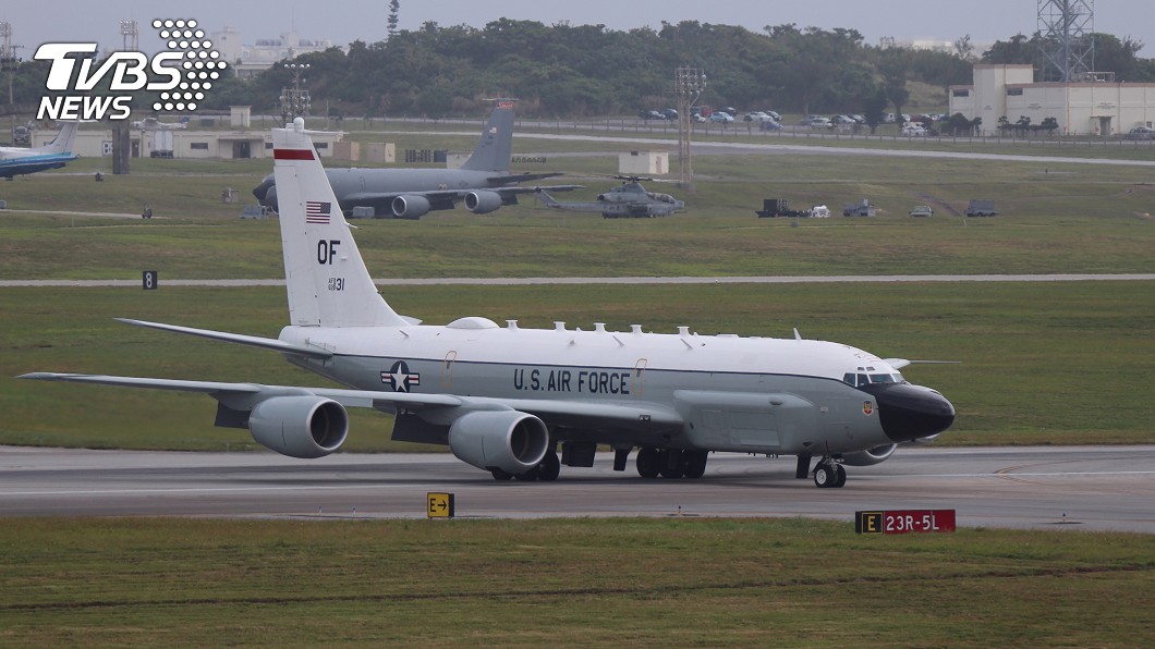 轟美軍「假扮菲國飛機」 陸外交部:今年已逾百次