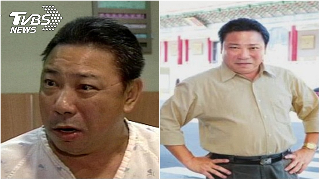 自虧錢多到不知該給誰! 80歲陳松勇領2千曝近況
