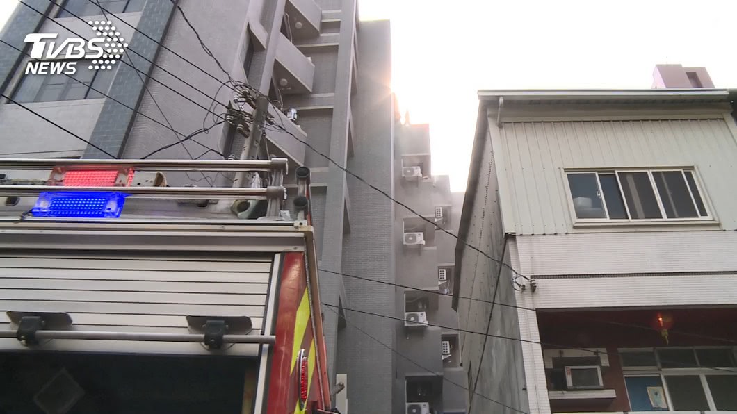 圖/TVBS