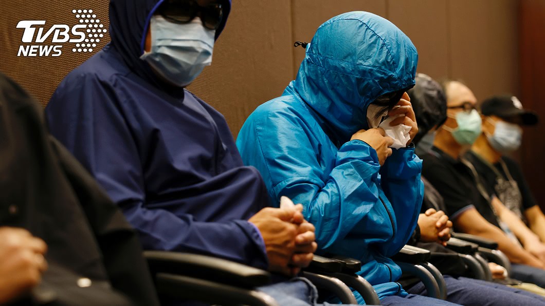 12港人涉偷渡遭拘押 陸:有權依法審理和懲處