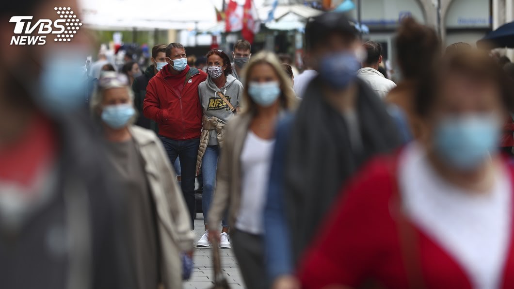 全球若不集體行動 WHO:染疫致死恐達200萬人