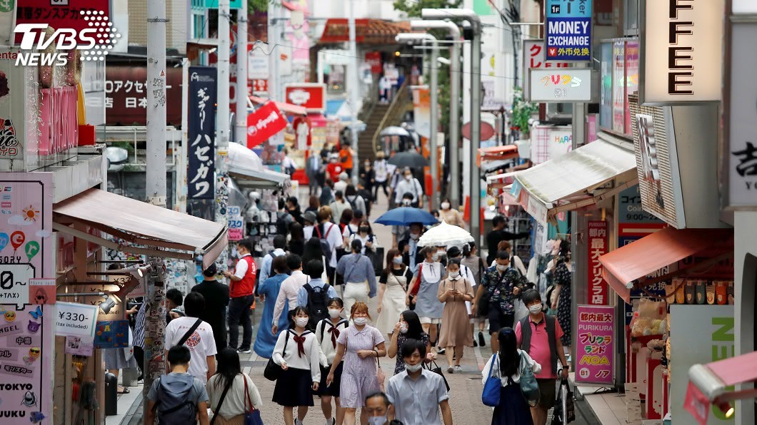 防疫經費增 日本新年度總預算恐連7年破28兆