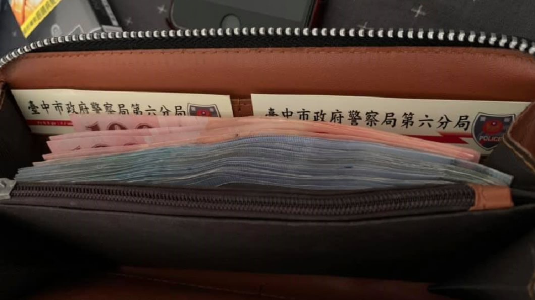 同事昨才借錢!隔天偷他千鈔叫外送…下秒1舉動惹眾怒