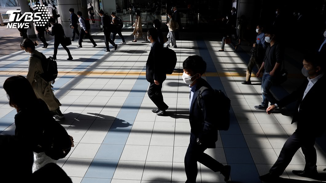 日本東京單日確診270例 時隔7天再逾200例