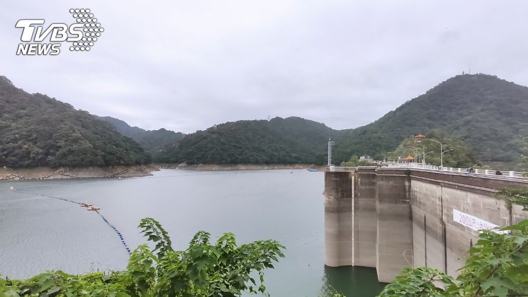 颱風不來水庫水位低　蘇：掌握水情做好管制及調度