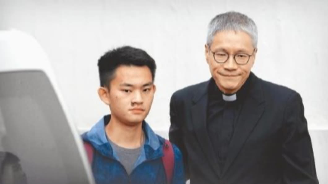 圖/翻攝自气宇轩泽微博
