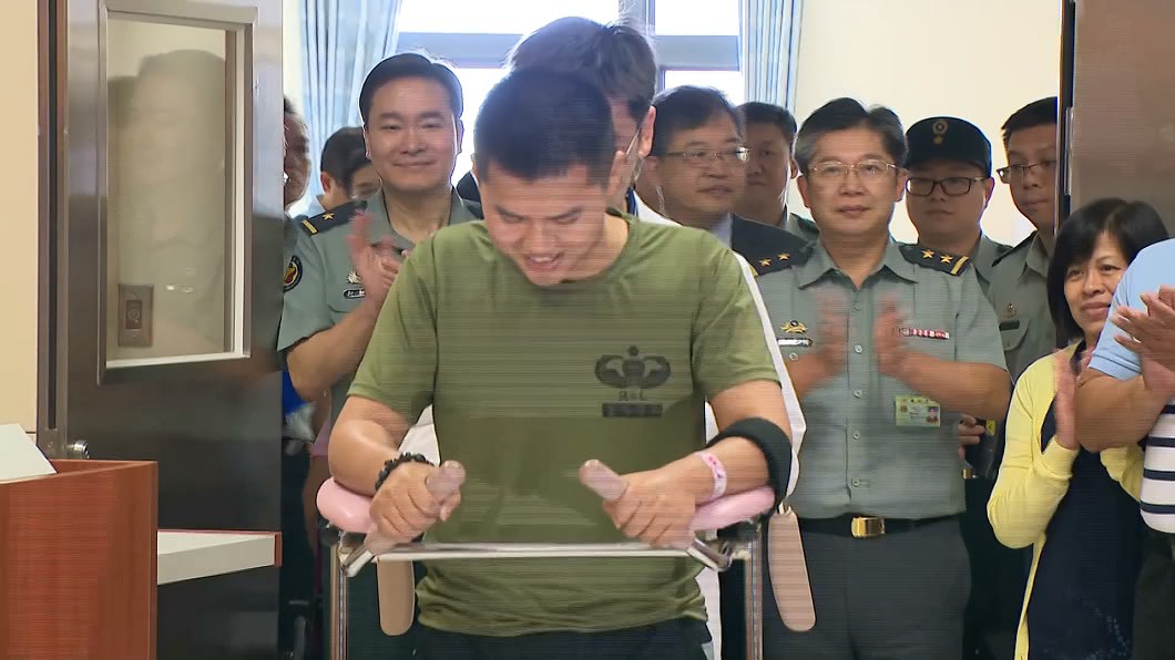 圖／翻攝自軍聞社