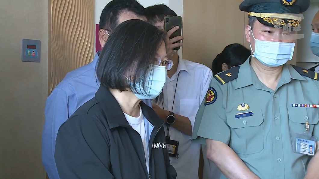 圖／翻攝自軍聞社