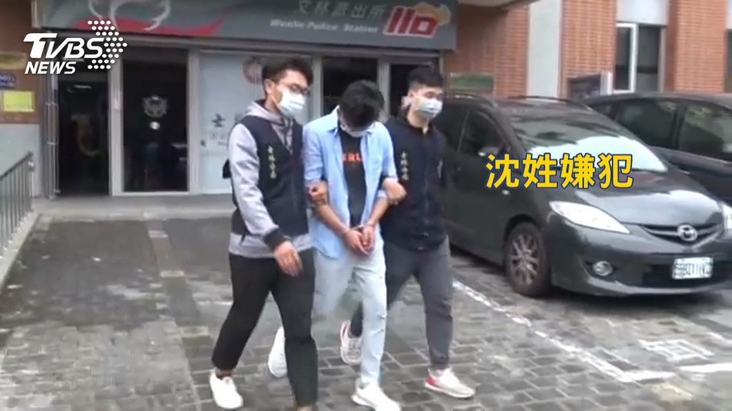 圖/TVBS
