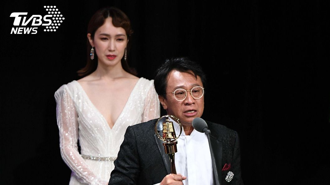 金鐘55/演活復仇者內心悲痛!游安順獲迷你劇集男配角