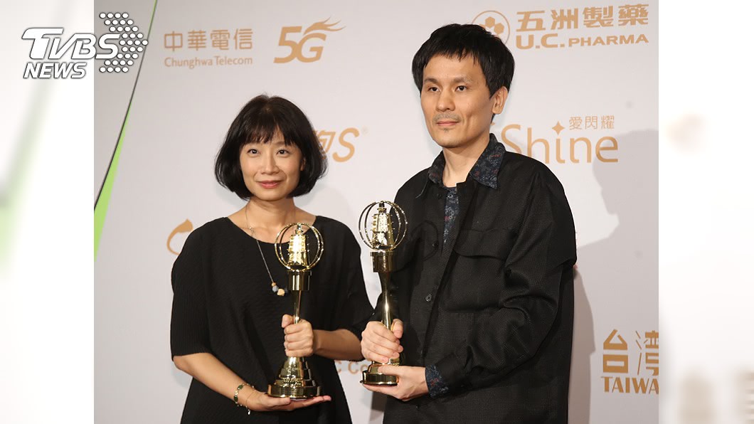 金鐘55/新創電影短片大吉獲電視電影獎
