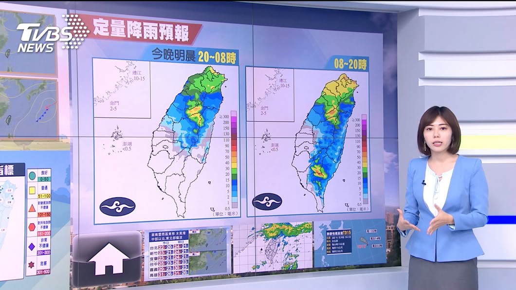 圖/TVBS