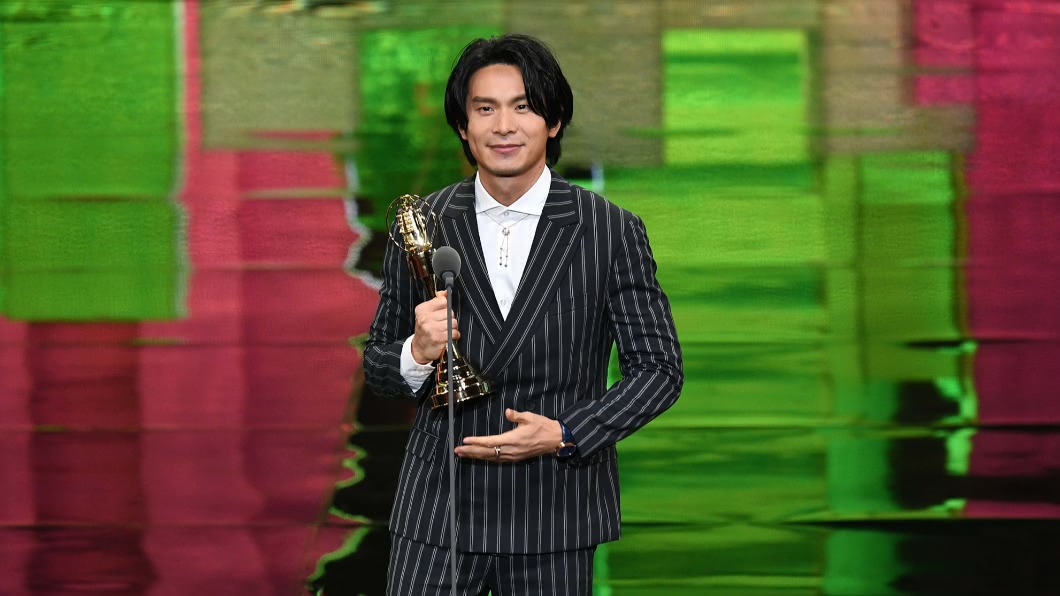 圖/翻攝自廣播電視金鐘獎 Golden Bell Awards臉書