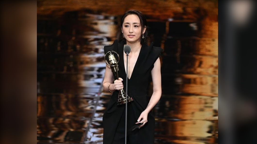 圖/翻攝自廣播電視金鐘獎 Golden Bell Awards臉書