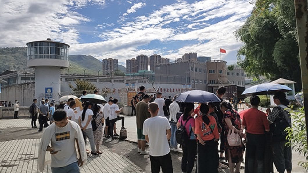 資優生刺死霸凌者…55同學連署求情 死者父:一定報復