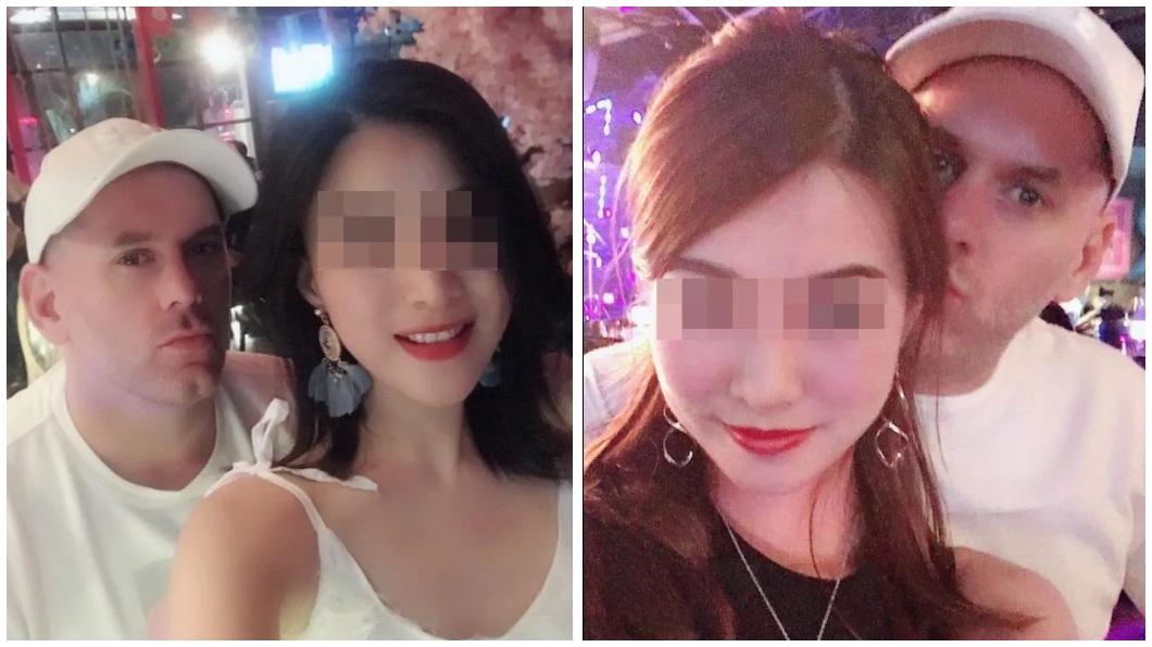 洋男和千名女子上床 偷拍不雅片賺錢炫耀:陸女超好睡
