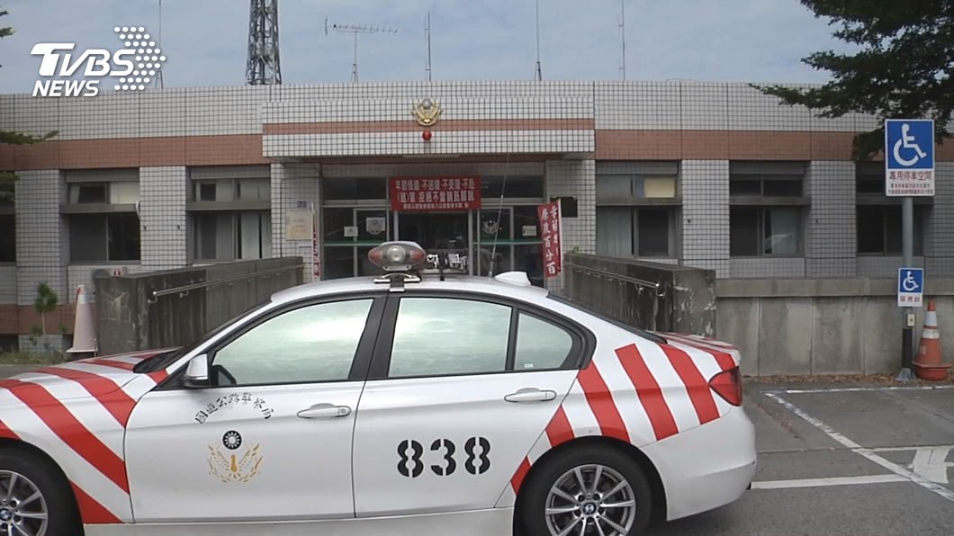 圖/TVBS