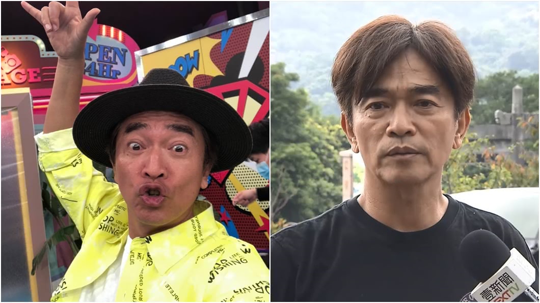 2020特別難熬! 吳宗憲憔悴過58歲生日網心疼
